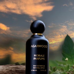 AGARWOOD