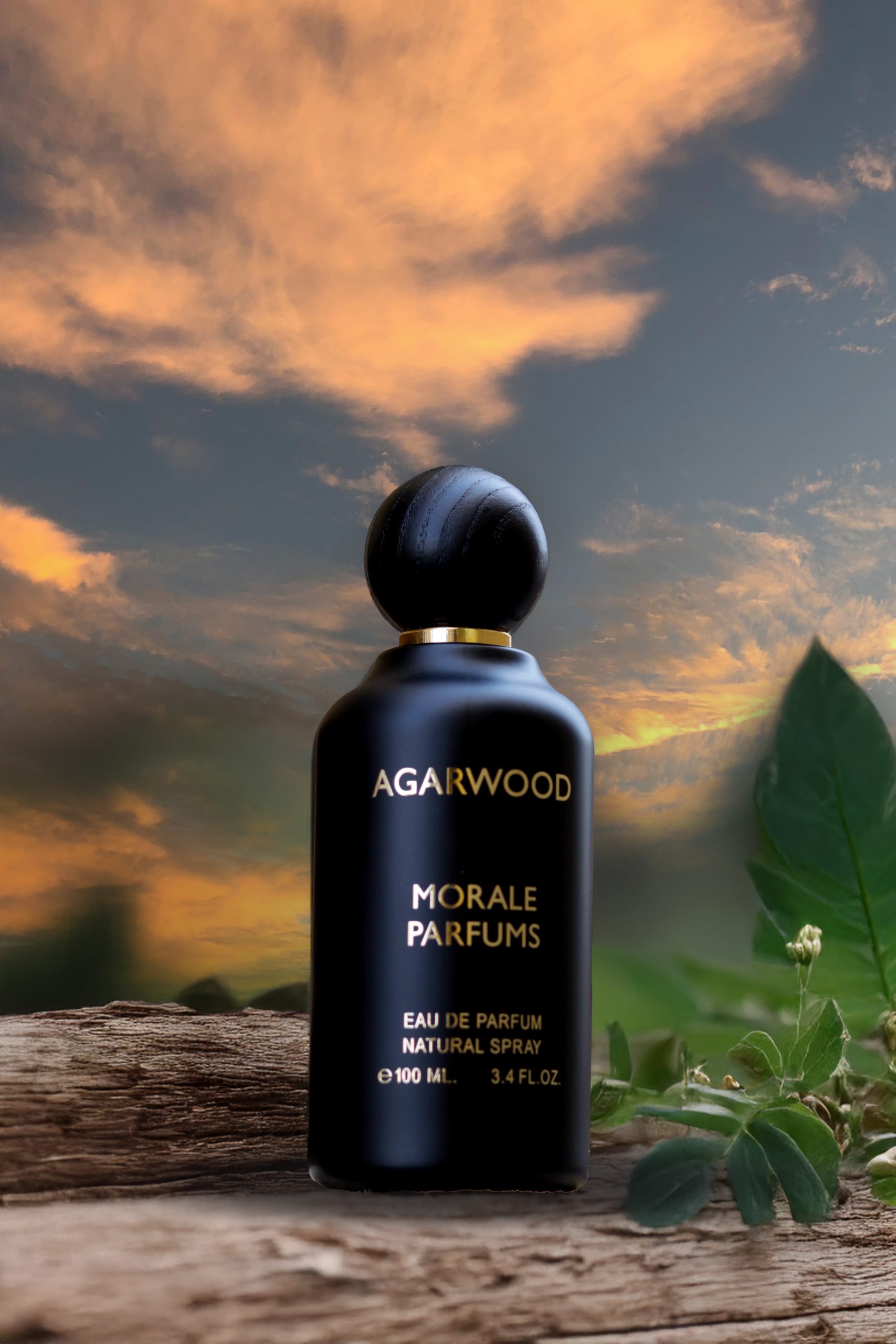 Sản phẩm niche Oud sang trọng