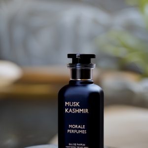 MUSK KASHMIR