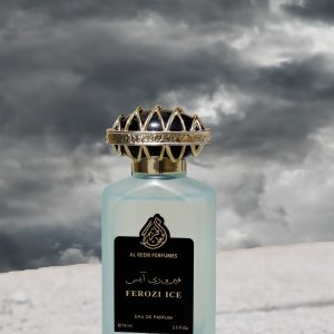 FEROZI ICE