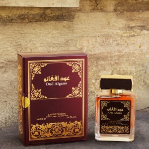 OUD AFGANO