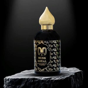MUSK ROYAL