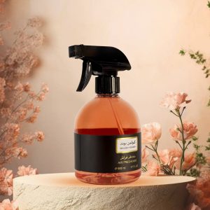 AIR FRESHENER 500 ml GOLDEN POWDER
