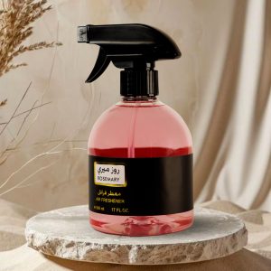 ROSE MERRY 500ml Air Freshener