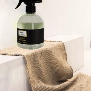 WISAM 500ml Air Freshener
