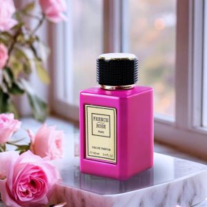 FRENCH ROSE