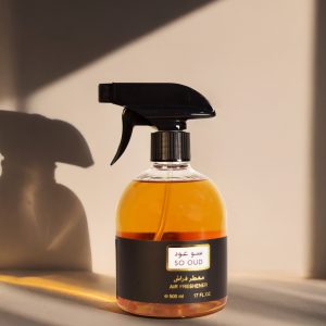 SO OUD 500ml Air Freshener
