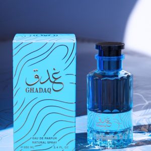 GHADAQ