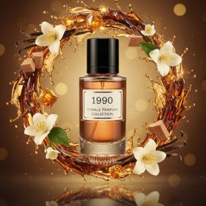MORAL 50 ML 1990