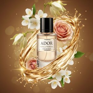 MORAL 50 ML ADOR