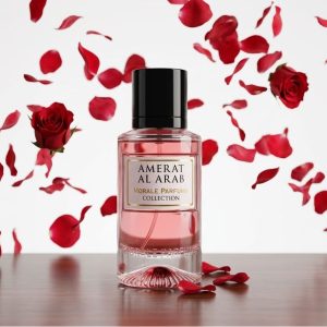 MORAL 50 ML AMEERATH AL ARAB