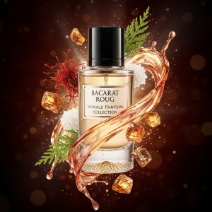 MORAL 50 ML BACRAT ROUGE