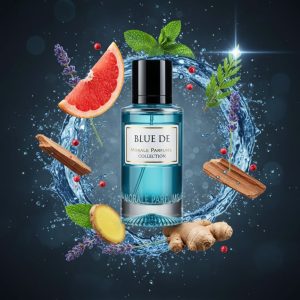 MORAL 50 ML BLUE DE