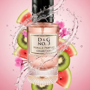MORAL 50 ML D&G NO 3