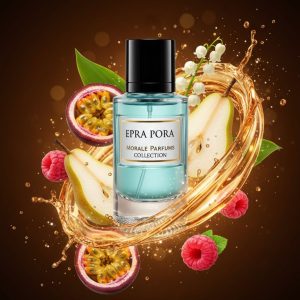MORAL 50 ML EPRA PURA