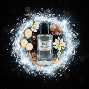 MORAL 50 ML ESSENTRIC 20