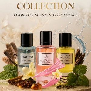 Moral 50 ML