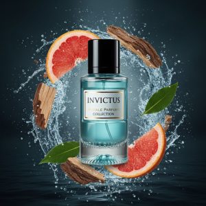 MORAL 50 ML INVICTUS