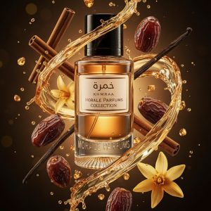 MORAL 50 ML KHAMRA