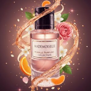 MORAL 50 ML MADEMOISEL