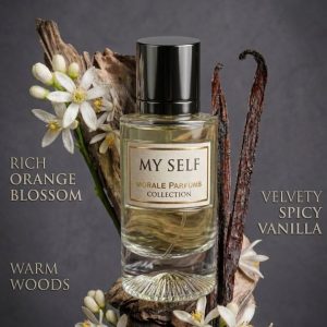 MORAL 50 ML MY SELF