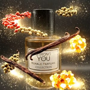 MORAL 50 ML STRONG WITH YOU