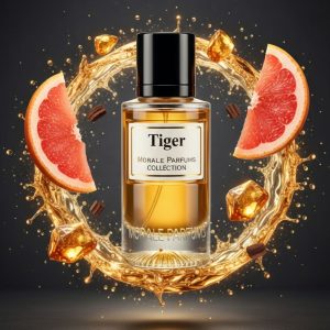 MORAL 50 ML TIGER
