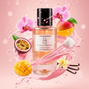 MORAL 50 ML YARA