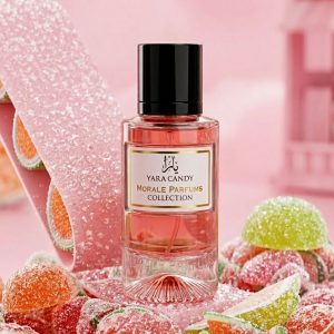 MORAL 50 ML YARA CANDY